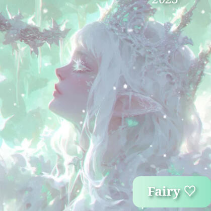 fairy