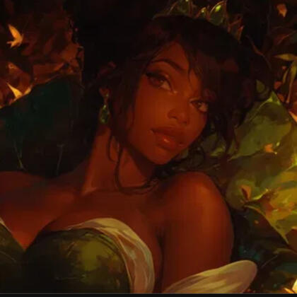 vixen