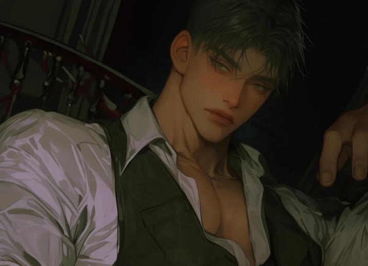 Lyndon | arranged marriage