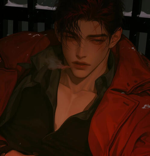 Cain | stalker