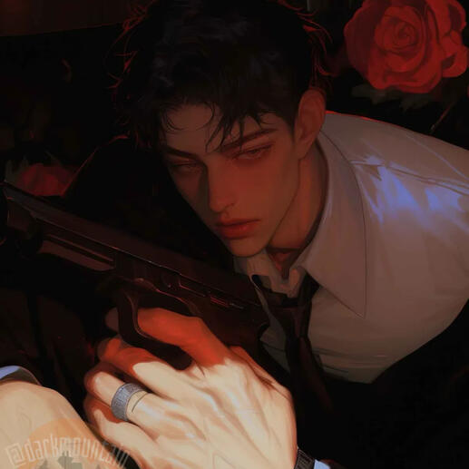 Hunter | bodyguard